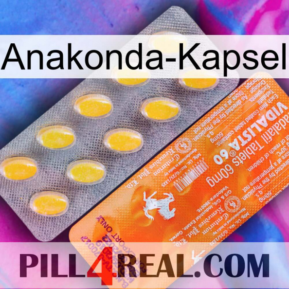 Anaconda Capsule new05